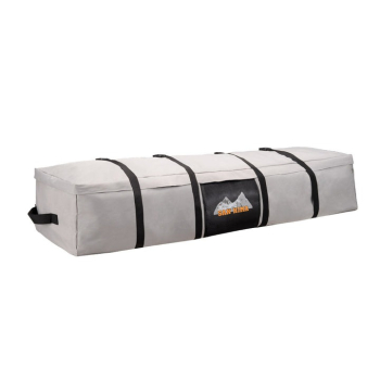 SAN HIMA Gazebo Roof Top Canvas Bag