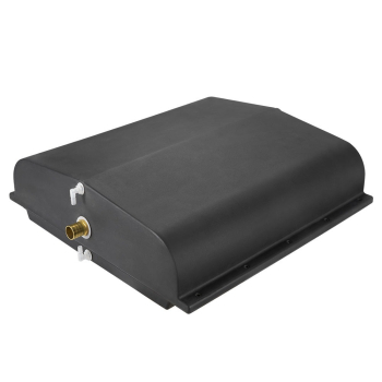 120L Black Poly Water Tank Universal