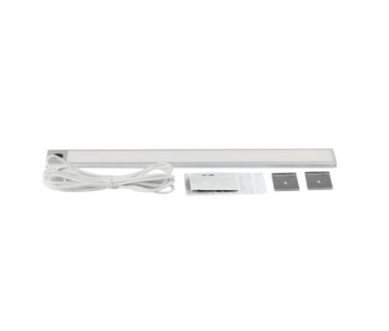 LED Strip Bar Magnetic Camping Light Aluminium 40cm