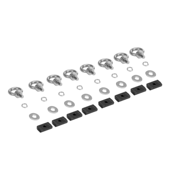 San Hima Eye Bolts For Roof Rack Platform