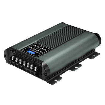 ATEM POWER 12V 20A DC to DC Battery Charger MPPT