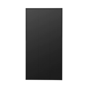 ATEM POWER 12V 120W Shingled Solar Panel