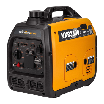 PRE ORDER Maxpeedingrods 3.5kw Super Quiet Portable Inverter Generator