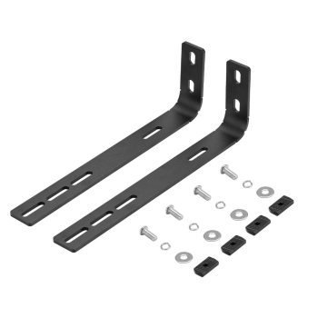 San Hima Awning Brackets For Roof Rack Platform
