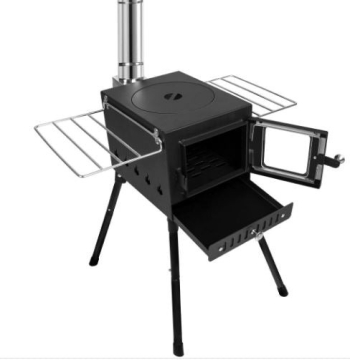 Moyasu Portable Camping Oven Stove