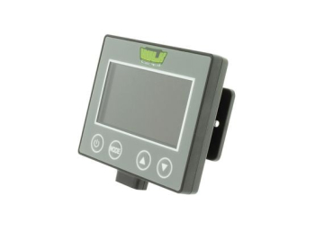 HULK REMOTE LCD DISPLAY FOR HU6525/HU6540 DC-DC BATTERY CHARGERS