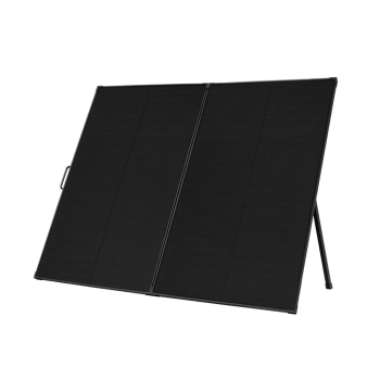 ATEM POWER 12V 200W Folding Shingled Solar Panel