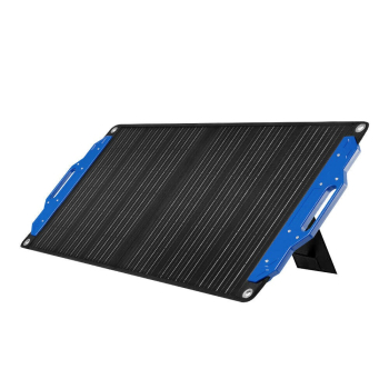 ATEM POWER 12V 100W Folding Solar Panel (Lithium Compatible)