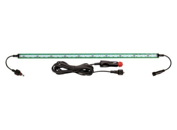 HULK LED SINGLE BAR LED LIGHTING KIT