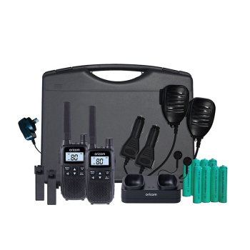 Oricom UHFTP2390 2 Watt Handheld Trade Pack