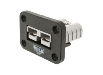 HULK SINGLE FLUSH MOUNT HOUSING WITH 50A PLUG