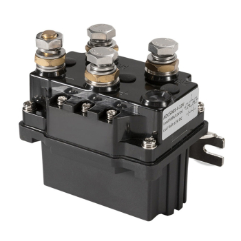 12V Winch Controller Solenoid 500A DC Switch
