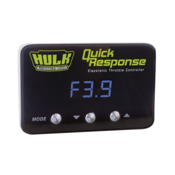 HULK THROTTLE CONTROLLER TOYOTA HILUX N70 2004-2015