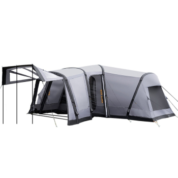 SAN HIMA Grampians 10P Inflatable Air Tent 10 Person