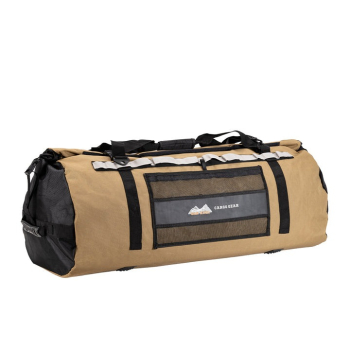 SAN HIMA Cargo Bag 110L Large Storm-proof Bag Water Resistant