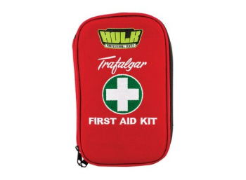HULK PERSONAL VEHICLE FIRST AID KIT