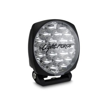CLEARANCE 6 VENOM LED DRIVING LAMP 12/24V 75W SPOT BEAM 460mm PAIR