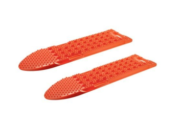 HULK PKT 2 RECOVERY FOLDING TRACKS 1150 x 350mm T/S SAND MUD SNOW