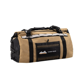 SAN HIMA Cargo Bag 50L Small Storm-Proof Bag Water Resistant