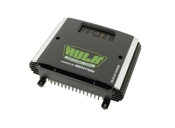 HULK DC-DC FULLY AUTOMATIC BATTERY CHARGER - 25 AMP 12V