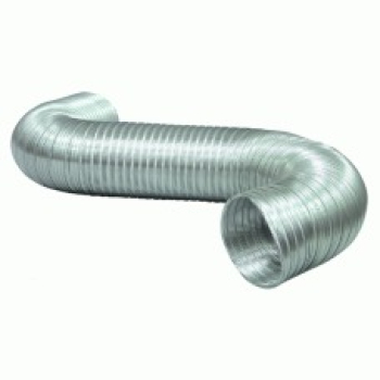 Semi Rigid Ducting 60mm