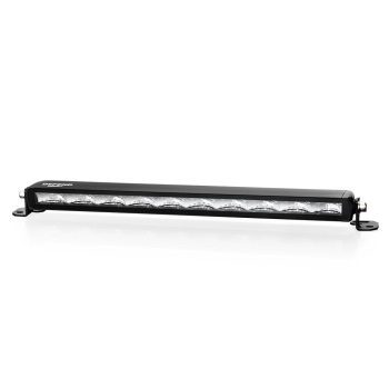 Defend Indust E-MARK LED Light Bar Slim Single Row 20inch