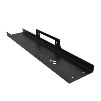 Universal Steel Winch Mount Plate for 9000lbs-14500lbs Winch