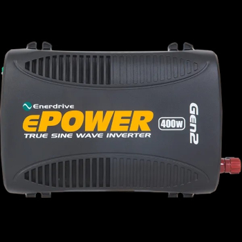 Enerdrive EPOWER 400W/12V PSW INVERTER GEN2