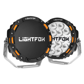 Lightfox 7