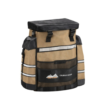 SAN HIMA Spare Wheel Rubbish Bag 69L