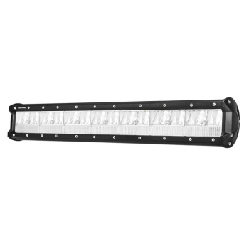 Fieryred 20inch Led Light Bar 1 Lux @ 400M IP67 Rating 11,200 Lumens