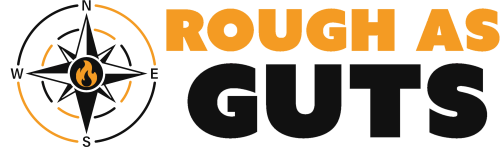 Rough As Guts 